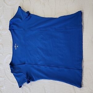 Hollister Fitted Princess Seams Tee, S